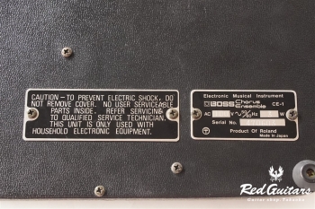 CE-1 Chorus Ensemble